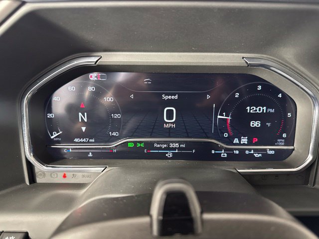 Used 2024 GMC Sierra 1500 Denali AWD/4WD image 17