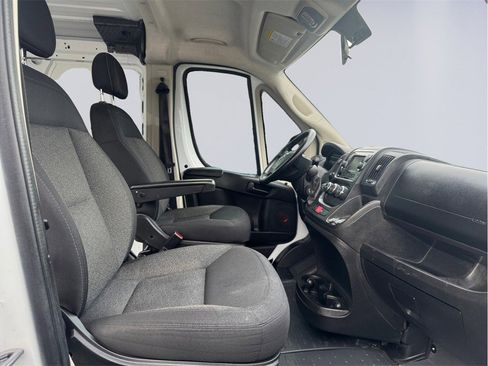 Used 2019 RAM ProMaster 1500 image 14