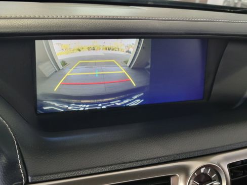 Used 2019 Lexus GS 350 F Sport RWD image 24