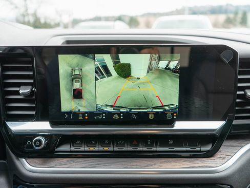 New 2026 GMC Sierra 1500 SLT w/ SLT Premium Plus Package image 27