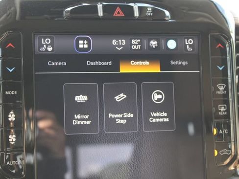 Used 2023 RAM 2500 Limited AWD/4WD image 30