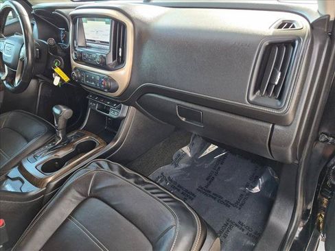 Used 2017 GMC Canyon Denali AWD/4WD image 29