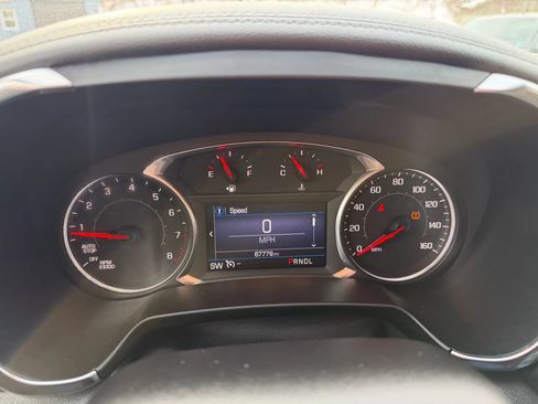 Used 2020 Chevrolet Blazer LT image 10