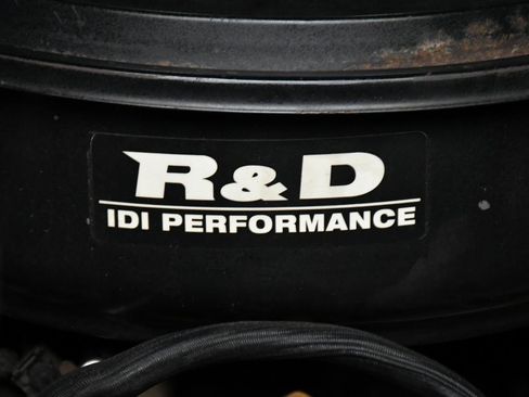 Used 1988 Ford F250 4x4 Regular Cab image 13