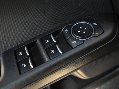 Used 2025 Ford Bronco Sport Big Bend image 11