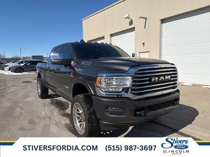 Used 2023 RAM 3500 Limited