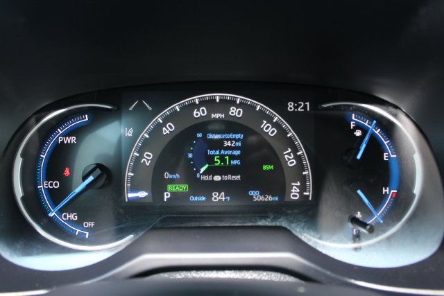 Certified 2025 Toyota RAV4 XLE AWD/4WD image 61