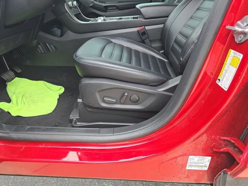 Used 2024 Ford Edge SEL w/ Convenience Package AWD/4WD image 28