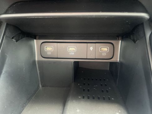 Used 2021 Kia Sorento EX w/ EX AWD X-Line Package image 28