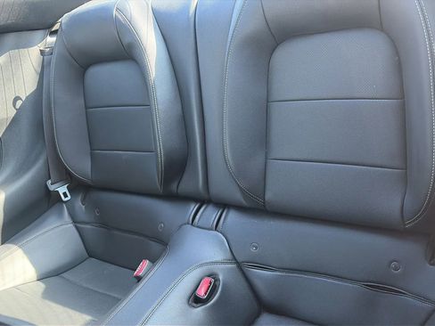 Used 2015 Ford Mustang GT Premium image 42