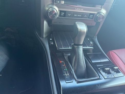 Used 2021 Lexus GX 460 Premium image 25