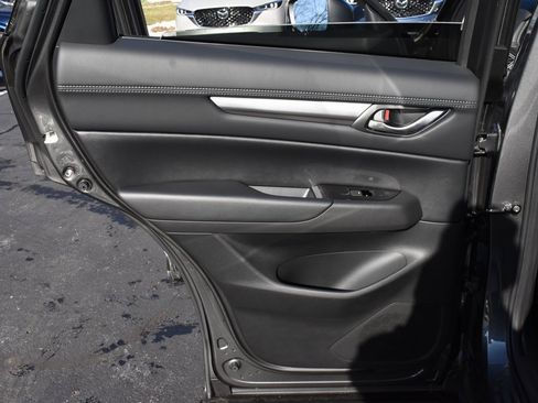 New 2025 MAZDA CX-5 AWD 2.5 S w/ Select Package image 47