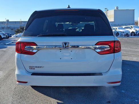 Used 2020 Honda Odyssey EX-L image 5
