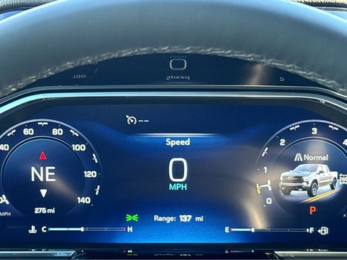 New 2026 Chevrolet Silverado 1500 LT Trail Boss w/ Convenience Package II image 5