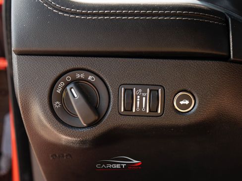 Used 2021 Dodge Charger Scat Pack image 35