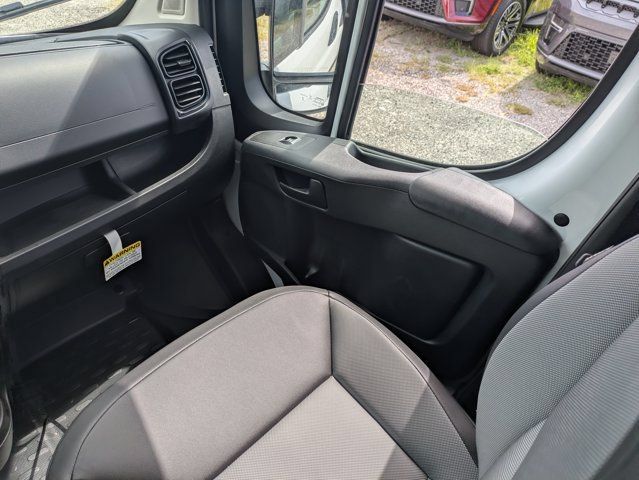 New 2026 RAM ProMaster 1500 FWD image 19