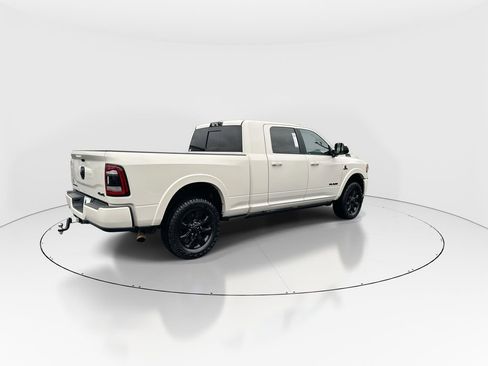 Used 2021 RAM 2500 Limited image 8