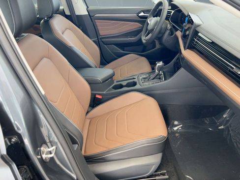 New 2026 Volkswagen Jetta SEL image 30