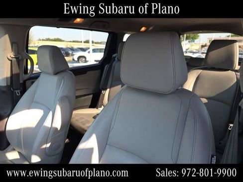 Used 2018 Honda Odyssey EX-L image 6