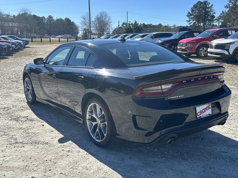Used 2023 Dodge Charger GT image 7