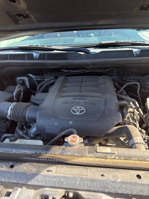 Used 2021 Toyota Tundra 1794 Edition RWD image 28