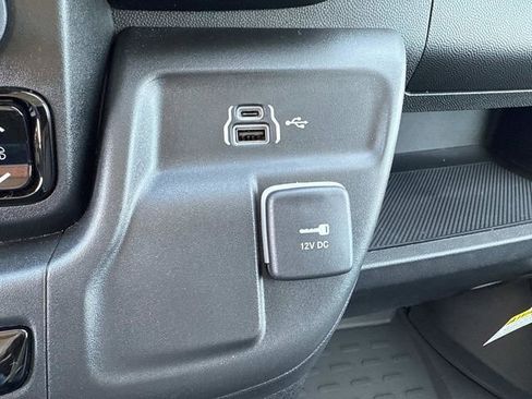 New 2025 RAM ProMaster 1500 w/ Convenience Group image 31