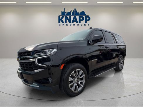 Used 2023 Chevrolet Tahoe LS image 5