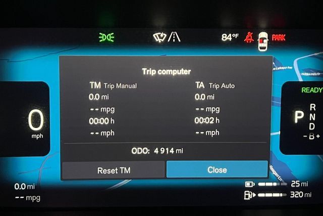 Used 2025 Volvo V60 T8 Polestar AWD/4WD image 27