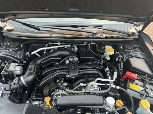 Used 2023 Subaru Crosstrek 2.5i Limited image 30