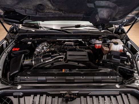 Used 2025 GMC Sierra 3500 Denali w/ Denali Reserve Package image 34