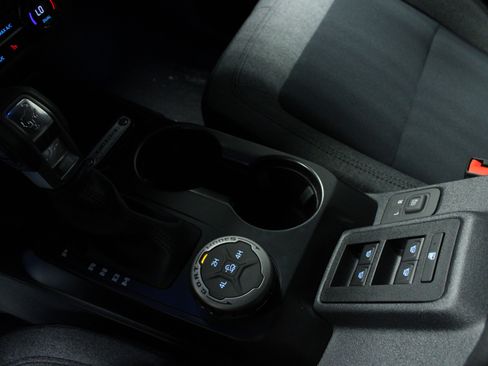 New 2026 Ford Bronco Big Bend AWD/4WD image 23