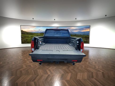 New 2026 Honda Ridgeline RTL image 6