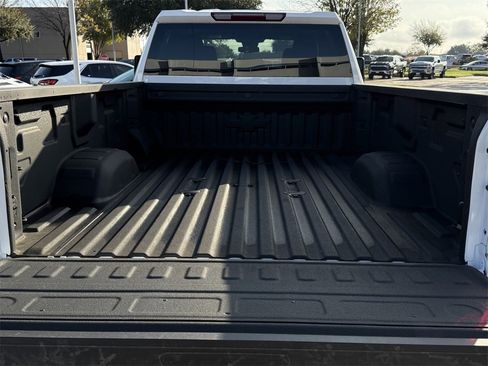 Certified 2025 Chevrolet Silverado 3500 LT image 27