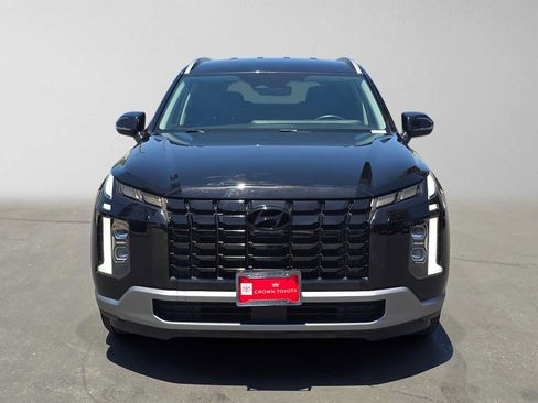 Used 2023 Hyundai Palisade SEL FWD image 8