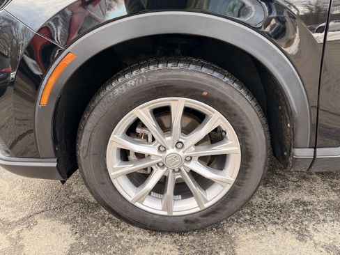 Certified 2023 Honda CR-V EX-L image 7