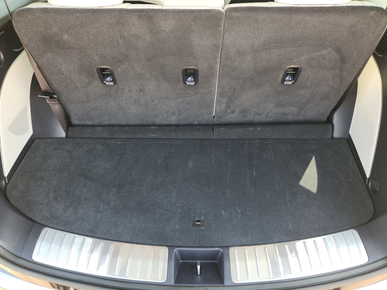 Used 2026 Hyundai Palisade Calligraphy FWD image 32