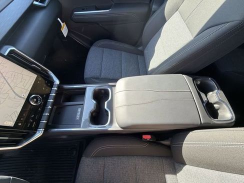 New 2026 GMC Acadia Elevation w/ LPO, Floor Liner Package FWD image 27