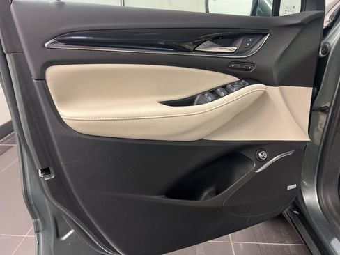 Used 2023 Buick Enclave Premium w/ Experience Buick Package image 32