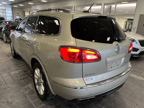 Used 2016 Buick Enclave Premium w/ Experience Buick Package image 2