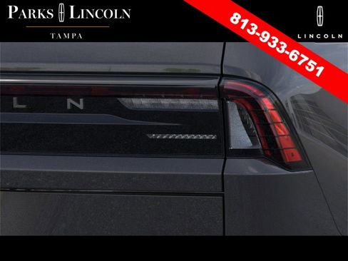 New 2025 Lincoln Navigator Black Label image 44