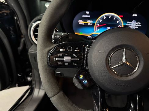 Used 2021 Mercedes-Benz AMG GT Black Series w/ Lane Tracking Package image 43