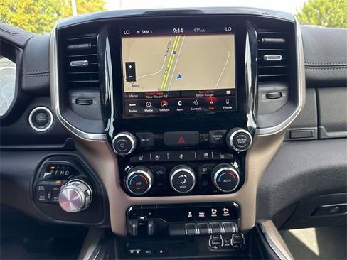 Used 2019 RAM 1500 Laramie w/ Sport Appearance Package image 24
