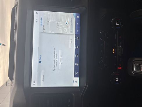 Used 2021 Ford Bronco Outer Banks image 15