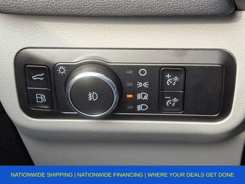 Used 2023 Ford Escape SE w/ PHEV Premium Package image 38