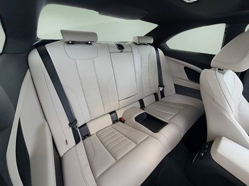 Certified 2023 BMW 230i Coupe w/ M Sport Package image 37