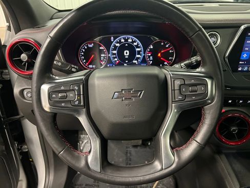Used 2021 Chevrolet Blazer RS image 18