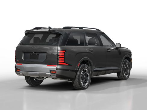 New 2026 Hyundai Palisade XRT Pro image 2