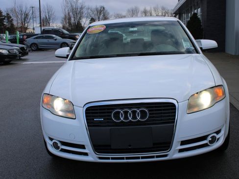 Used 2007 Audi A4 2.0T image 2