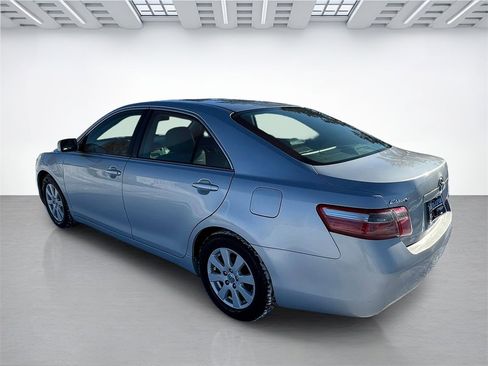 Used 2007 Toyota Camry XLE image 5