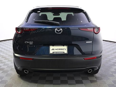 Used 2026 MAZDA CX-30 AWD 2.5 S image 5